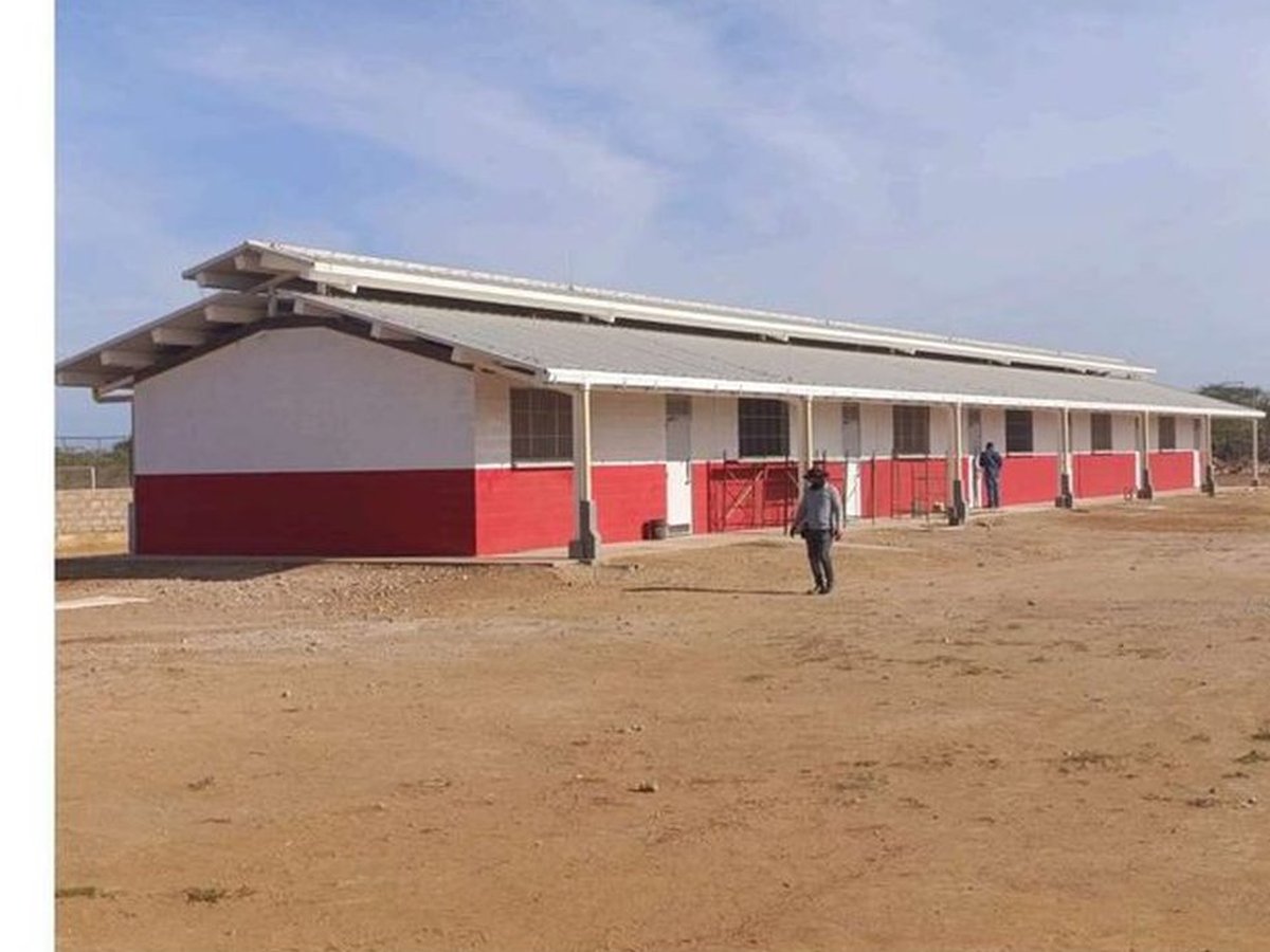 Institucion Etnoeducativa Rural Kamuan