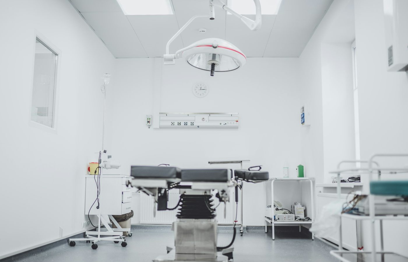 Clinica Modular